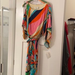 Trina Turk dress